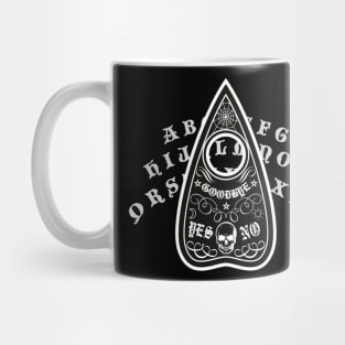 Ouija Mug